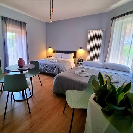 فندق Residenza Gramsci ماتيرا المظهر الخارجي الصورة