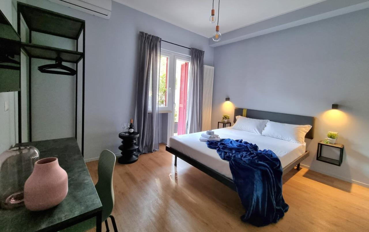 فندق Residenza Gramsci ماتيرا المظهر الخارجي الصورة